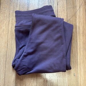 Lululemon Joggers